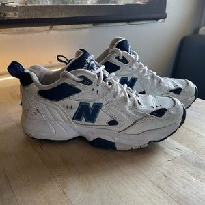 New Balance Retro 608